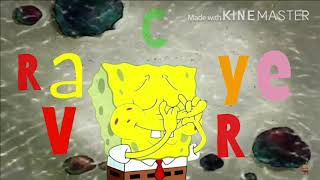 Rayce VR Meets Sponge Bob Square Pants Intro