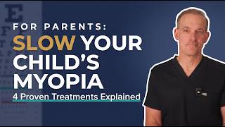 Myopia in Kids: What Every Parent Should Know About Slowing Nearsightedness screenshot 3