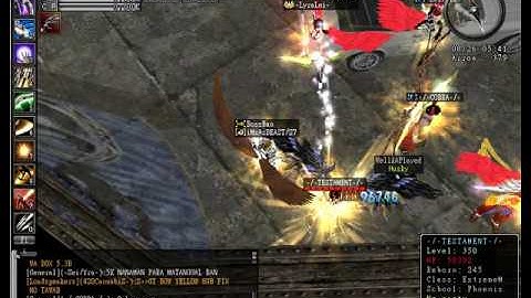 BOSSRAN CHEATER GOT CAUGHT ON CAMERA