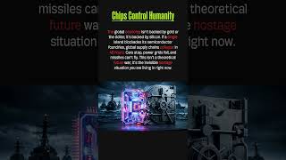 Chips Control Humanity