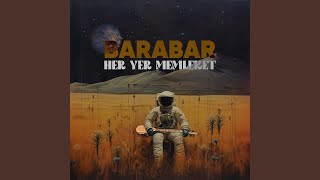 AŞK LAFTAN ANLAMAZ Kİ (feat. Serkan Polat) - Barabar