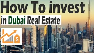 Invest in real estate from the uae ...