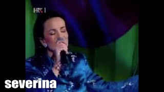 SEVERINA - IZ GLAVE (live @ KEREMPUH 2004.)