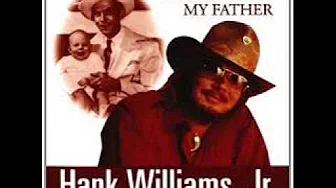 Hank Williams, Jr - All In Alabama Hank Williams, Jr - All In Alabama