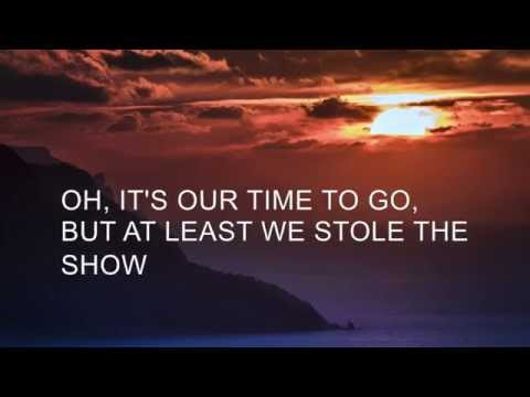 KYGO- Stole the Show (LYRICS) ft. Parson James HD