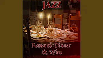 Jazz Romantic Dinner & Wine