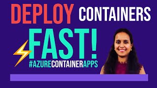 Deploy containers fast with Azure Container Apps Landing Zone Accelerator