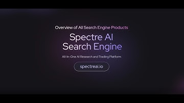 Overview of All Search Engine Products and Features