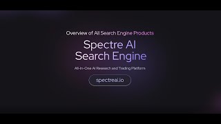 Overview of All Search Engine Products and Features screenshot 4
