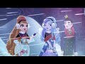 EP. 2 - Hechizo de invierno