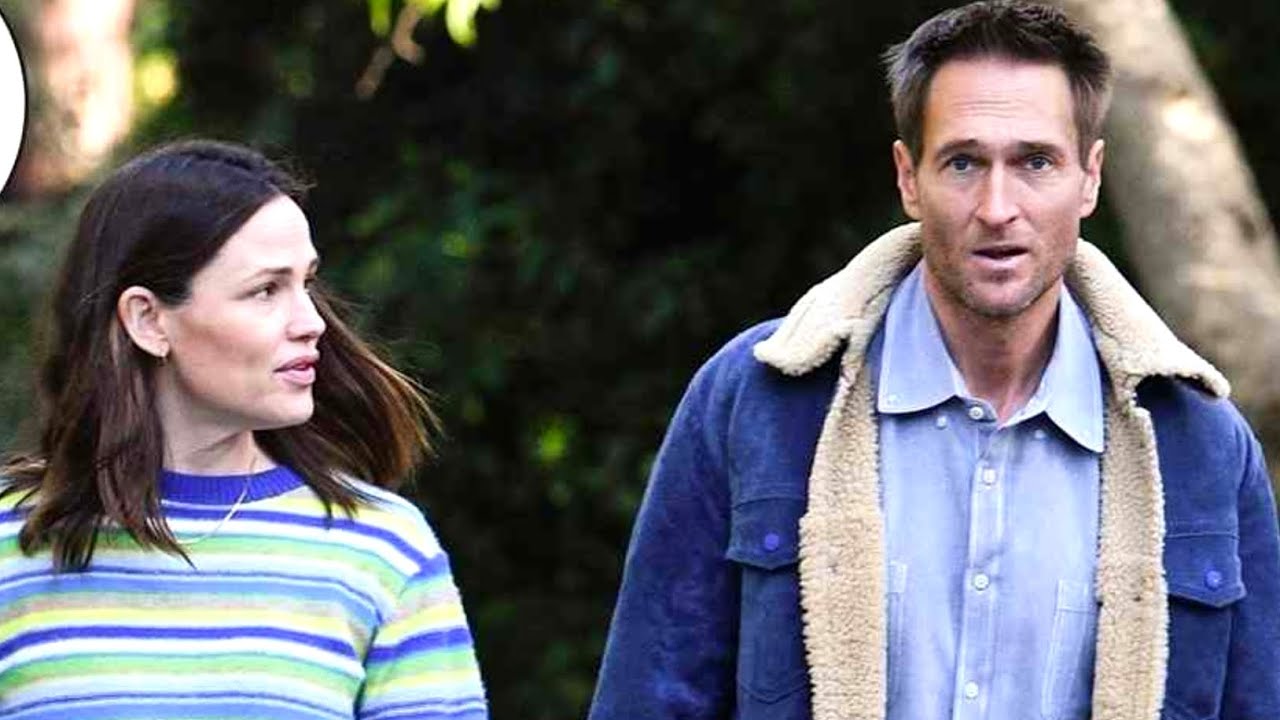 Публичное предложение Бена Аффлека провалилось — Дженнифер Гарнер отстранила его от участия.