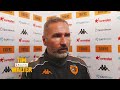 Hull City 0-2 Sheffield United | Tim Walter's Post Match Reaction