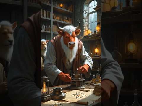 Shaka ai storyaianimation aiaistoryshorts by Uzair Ki Wild Tales