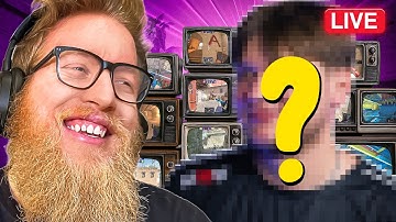 🔴 REACTING TO CS2 ROSTER MOVES. BACK FROM THE MAJOR/BUDAPEST | fl0m