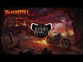 Blacksteel - Steel of the Damned (AI Traditional Heavy Metal)