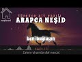 Qayyiduni Türkçe Alt Yazılı Arapça Neşid нашид نشيد قيدوني Arabic Nasheed 