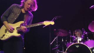 Matt Schofield - Stranger blues (Metropool Hengelo 12feb2011)