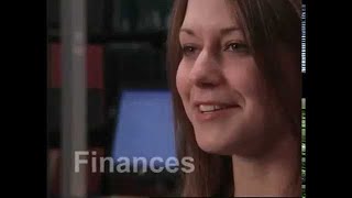 Explore Education and Training - Kayla: Technicial Institute Student Apprentice, Welding (2:26)