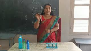 Colloid//Dispersed phase and Dispersed medium