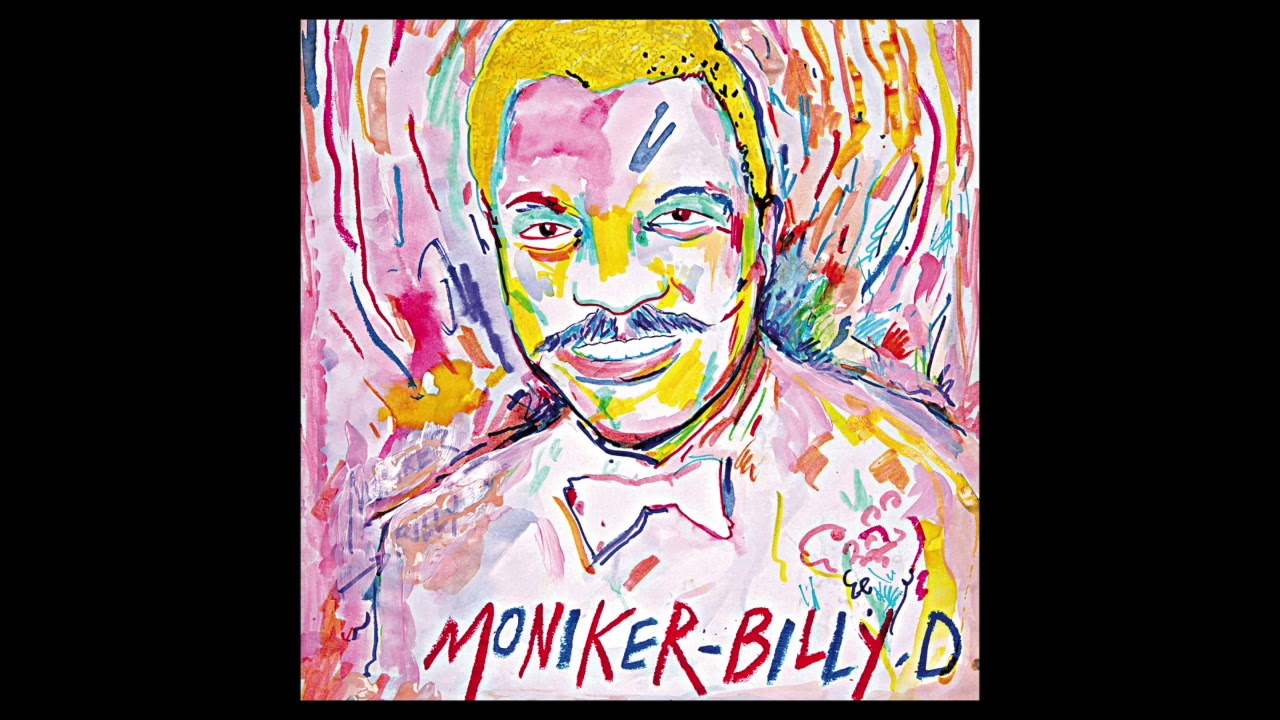 Watch Moniker - Billy D (Patrice Scott Remix) (official audio) on YouTube Watch Moniker - Billy D (Patrice Scott Remix) (official audio) on YouTube