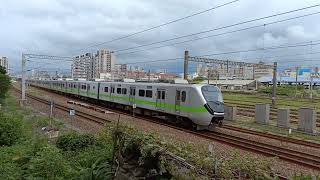 6903次 EMU909 1110623