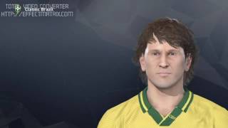 Zico Pes 2017 Ps4
