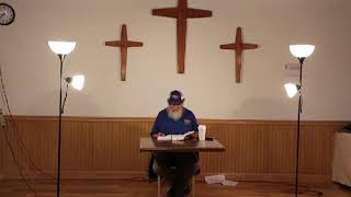 Genesis 34&35 Bible Study / ACT