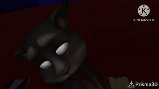 poppy playtime chapter 5 tom the cat pet me trailer leaks