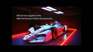 Formula E 新たな挑戦篇（60秒）