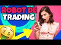 Te Enseño A Crear Tu Robot Forex Fácil y Rápido - YouTube