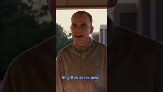 Billy Bob Thornton at his best #clips #movie #movies #scenes #slingblade