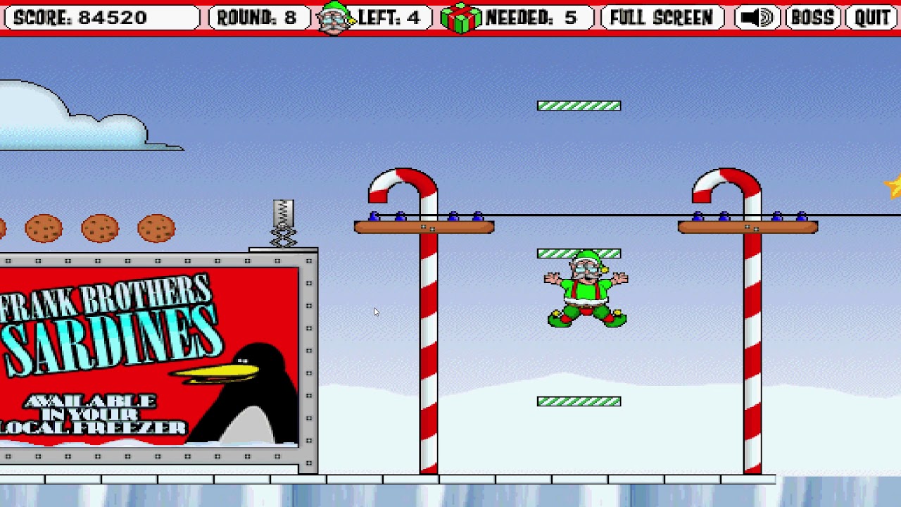 [2019.11.11] Adventure ELF score 350,000