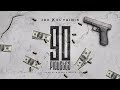 Jdk x el yainis  90 piquetes official audio