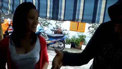 [Gia Định D2 10-13]rap Văn tế nghĩa sĩ Cần Giuộc by NGU and Andy Tran