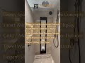 Modern Bathroom Interior Design By DilaawarInteriors #interiordesign #interiordesignlahore#bathroom