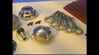 Hunter Ceiling Fans