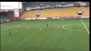 AHMAD ATALLAH SKILLS 