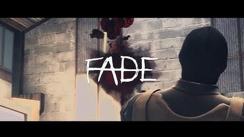 eaNiiX "RIDICKET" CS:GO Frag Movie