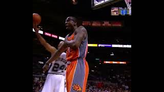 3 Minutes Of Amare Stoudemire Phoenix Suns Dunks