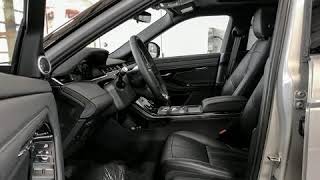 2020 Land Rover Range Rover Evoque SE