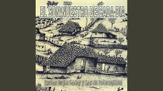 Video thumbnail of "Carlos Mejía Godoy - Juancito Tiradora"