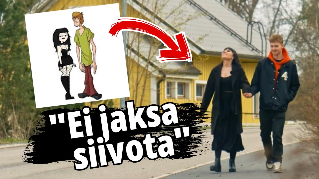 Temptation Island Suomi KAUSI 14 PARIT!