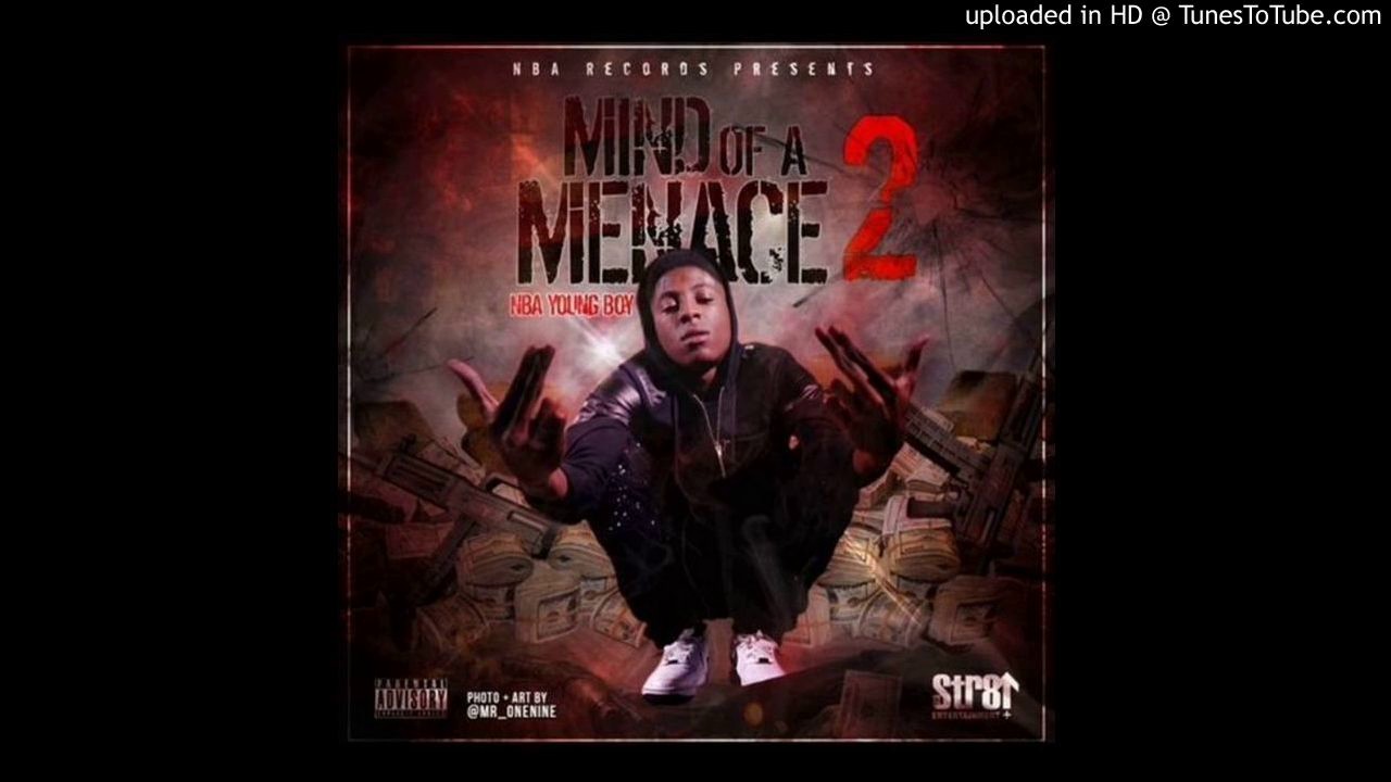 NBA Youngboy - Intro auf YouTube ansehen NBA Youngboy - Intro auf YouTube ansehen