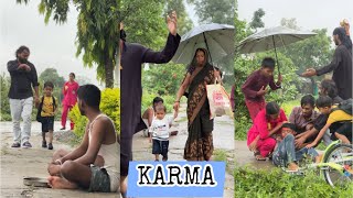 Karma | Vijay Kumar Viner