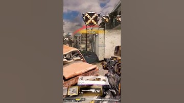 🔴call of duty mobile gameplay : getting shot from everywhere Part-3