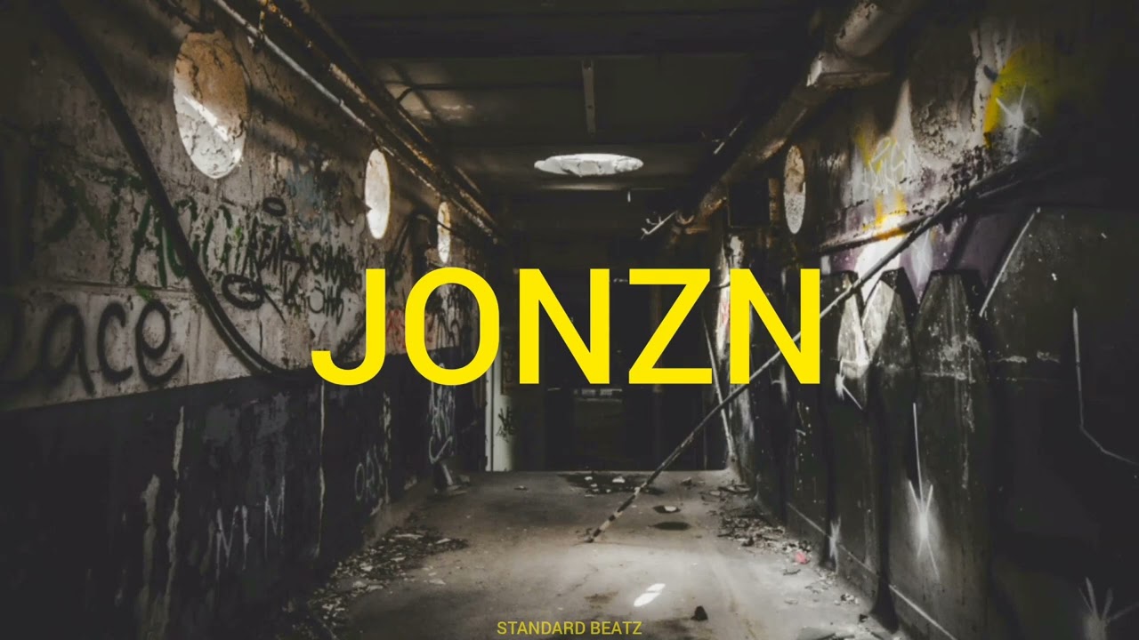 [Free] 'Jonzn' Ruger x Stefflon Don x Victony Type Beat [Afro soul 2024]