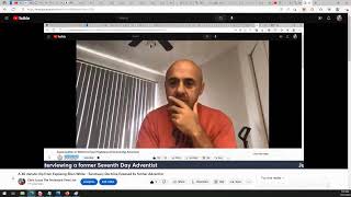 Jesus defiles the Heavenly Sanctuary - Seventh Day Adventist explains