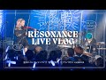 【Vlog】藍井エイルさんのワンマンライブにサプライズ登場!?ドキドキの舞台裏に本番の様子も...!|A surprise appearance at Eir Aoi's live show!?
