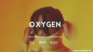 Video voorbeeld van "(Omah Lay x Rema x Oxlade x Victony Type Beat) - OXYGEN"