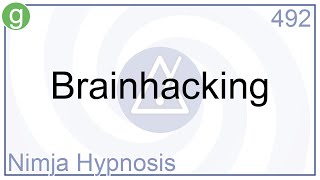 Brainhacking - Hypnosis